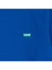 Levi's Kids Hoodie donkerblauw