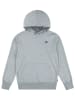 Levi's Kids Hoodie in Grau