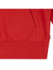 Levi's Kids Hoodie rood
