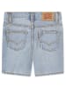 Levi's Kids Szorty dżinsowe "Slim fit" w kolorze błękitnym