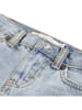 Levi's Kids Szorty dżinsowe "Slim fit" w kolorze błękitnym