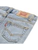 Levi's Kids Szorty dżinsowe "Slim fit" w kolorze błękitnym