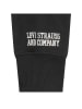 Levi's Kids Bluza w kolorze szaro-czarnym