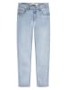 Levi's Kids Dżinsy "510" - Skinny fit - w kolorze błękitnym