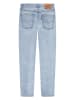 Levi's Kids Dżinsy "510" - Skinny fit - w kolorze błękitnym
