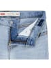 Levi's Kids Jeans "510" - Skinny fit - in Hellblau
