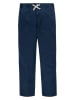 Levi's Kids Spodnie w kolorze granatowym