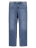 Levi's Kids Dżinsy "551Z" - Regular fit - w kolorze niebieskim