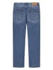 Levi's Kids Dżinsy "551Z" - Regular fit - w kolorze niebieskim