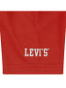 Levi's Kids Shirt in Rot