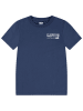 Levi's Kids Shirt donkerblauw