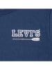 Levi's Kids Shirt donkerblauw