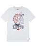 Levi's Kids Shirt in Weiß