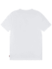 Levi's Kids Shirt in Weiß