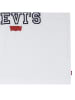 Levi's Kids Shirt in Weiß