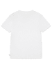Levi's Kids Shirt in Weiß