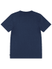 Levi's Kids Koszulka w kolorze granatowym