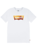 Levi's Kids Koszulka w kolorze białym