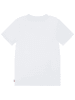 Levi's Kids Koszulka w kolorze białym