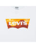 Levi's Kids Koszulka w kolorze białym