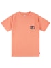 Levi's Kids Shirt oranje