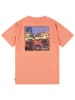 Levi's Kids Shirt oranje
