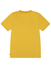 Levi's Kids Shirt geel