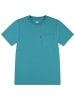Levi's Kids Shirt turquoise