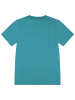Levi's Kids Shirt turquoise