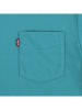 Levi's Kids Shirt turquoise