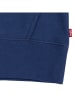 Levi's Kids Hoodie in Dunkelblau