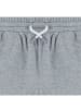 Levi's Kids Szorty dresowe w kolorze szarym