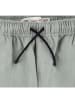 Levi's Kids Bojówki w kolorze zielonym