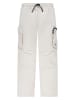 Levi's Kids Cargohose in Creme