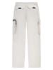 Levi's Kids Cargohose in Creme