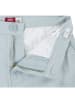 Levi's Kids Szorty chino w kolorze błękitnym