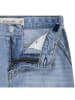 Levi's Kids Bojówki dżinsowe w kolorze błękitnym