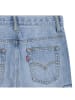 Levi's Kids Bojówki dżinsowe w kolorze błękitnym