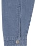 Levi's Kids Tussenjas blauw
