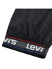 Levi's Kids Tussenjas zwart