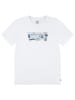 Levi's Kids Shirt wit
