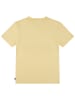 Levi's Kids Shirt geel