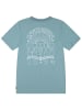 Levi's Kids Shirt in Türkis