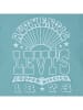 Levi's Kids Shirt turquoise