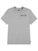 Levi's Kids Shirt grijs