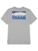 Levi's Kids Shirt grijs