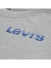 Levi's Kids Shirt grijs