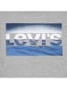Levi's Kids Shirt grijs