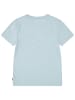 Levi's Kids Shirt lichtblauw