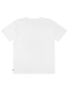 Levi's Kids Koszulka w kolorze białym
